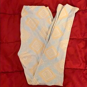 LuLaRoe Leggings OS
